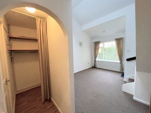 Utility Area And Lounge- click for photo gallery